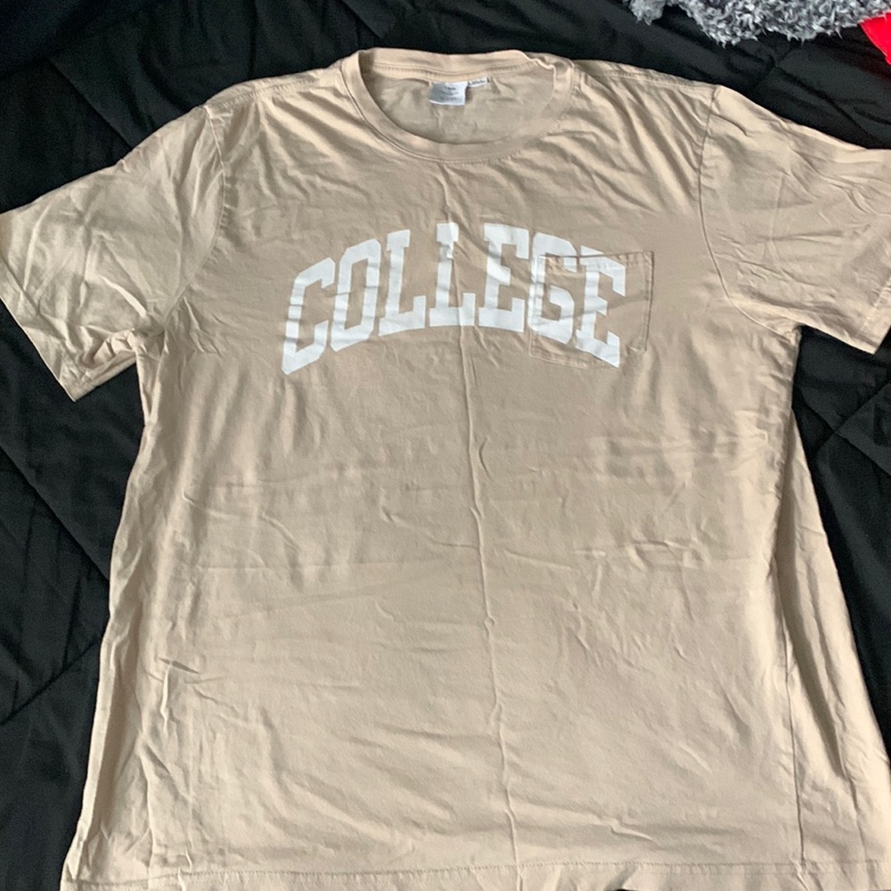 Mens t-shirt